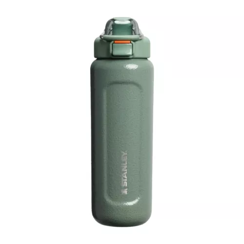 Termospudel The Stanley Wellspring Bottle 0,71L roheline
