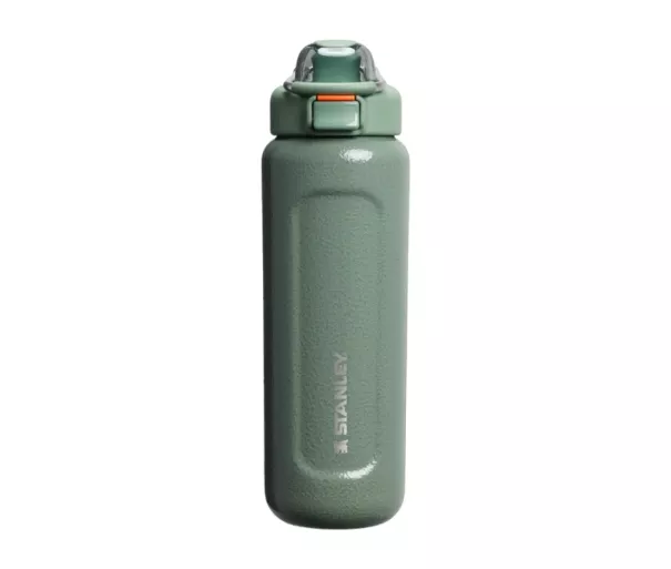 Terminis butelis „The Stanley Wellspring Bottle“ 0,71 l, žalias