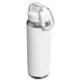 Termopudele The Stanley Wellspring Bottle 0.7L balta