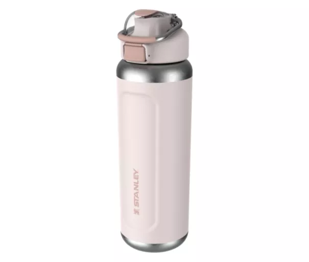 Termospudel The Stanley Wellspring 0,71L heleroosa