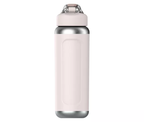 Termospudel The Stanley Wellspring 0,71L heleroosa