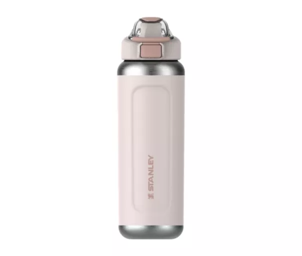 Termospudel The Stanley Wellspring 0,71L heleroosa