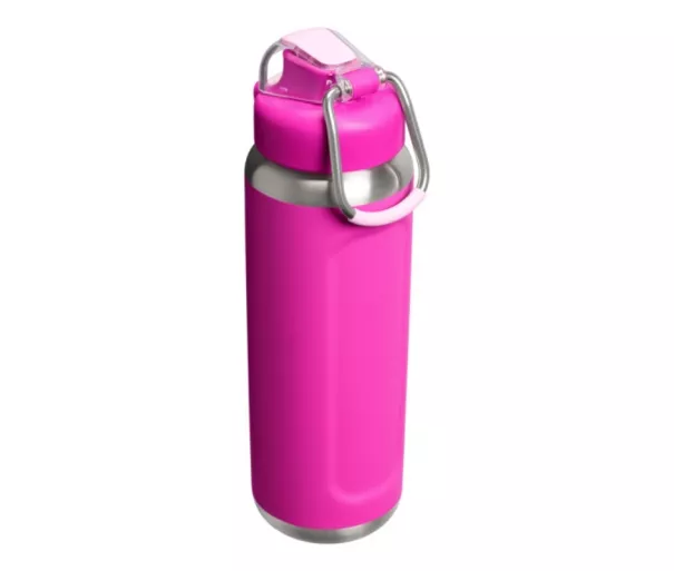 Термос Stanley Wellspring Bottle 0.71L, фиолетовый