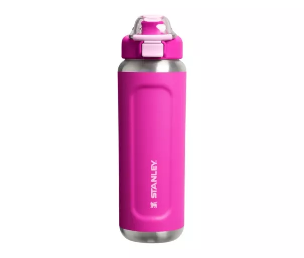 Термос Stanley Wellspring Bottle 0.71L, фиолетовый