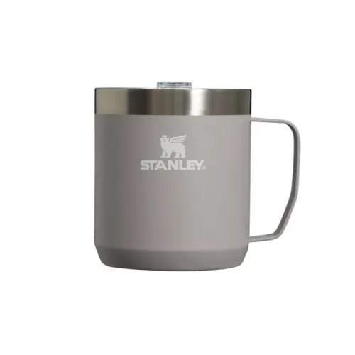 Mug The Everyday Camp Mug Classic 0.35L light grey 2.0