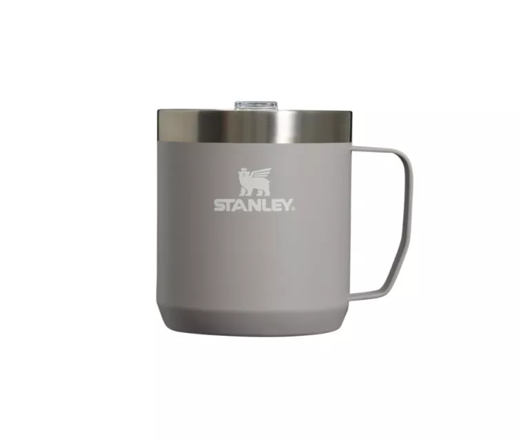 Kruus The Everyday Camp Kruus Classic 0,35L helehall 2.0