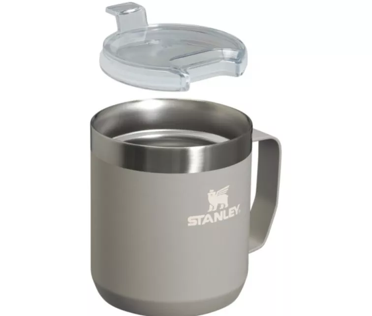 Kruus The Everyday Camp Kruus Classic 0,35L helehall 2.0