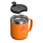 The Everyday Camp Mug 0.35L orange