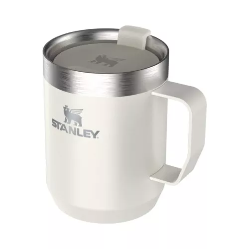 Mug The Everyday Camp Mug Classic 0.25L in cream color