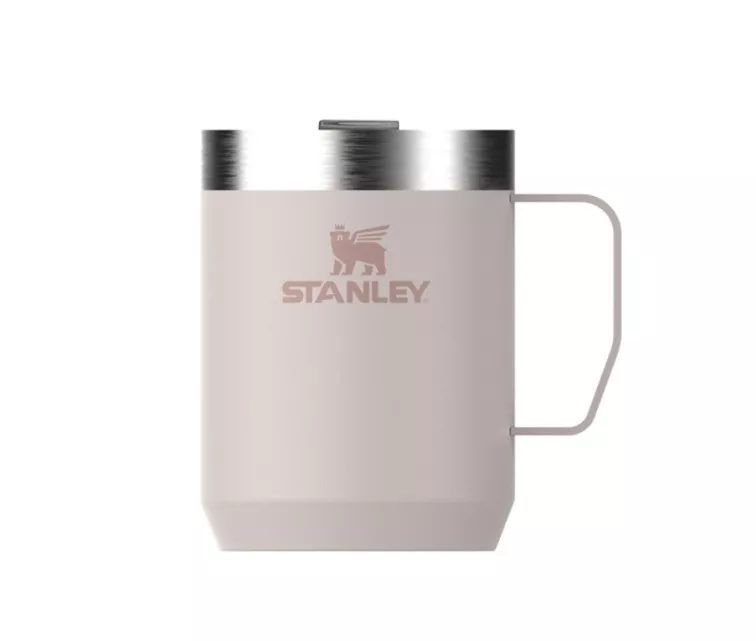 Mug The Everyday Camp Mug Classic 0.25L light pink