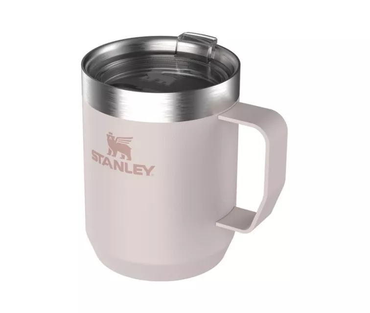Mug The Everyday Camp Mug Classic 0.25L light pink