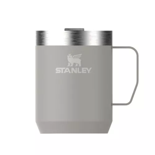 Кружка The Everyday Camp Mug Classic 0,25л светло-серая
