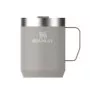 Mug The Everyday Camp Mug Classic 0.25L light gray