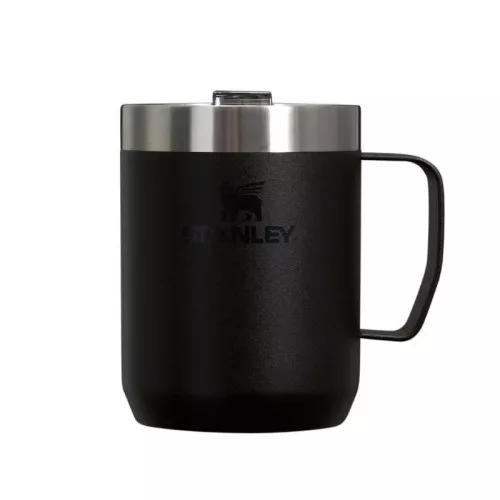 The Everyday Camp Mug 0.25L black 2.0