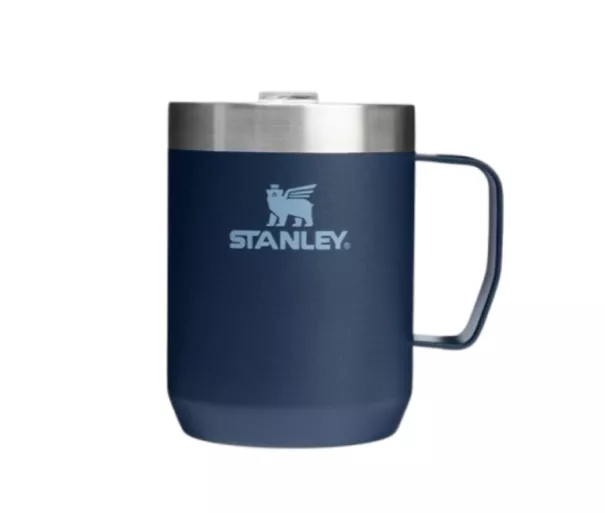 The Everyday Camp Mug 0,23L grey