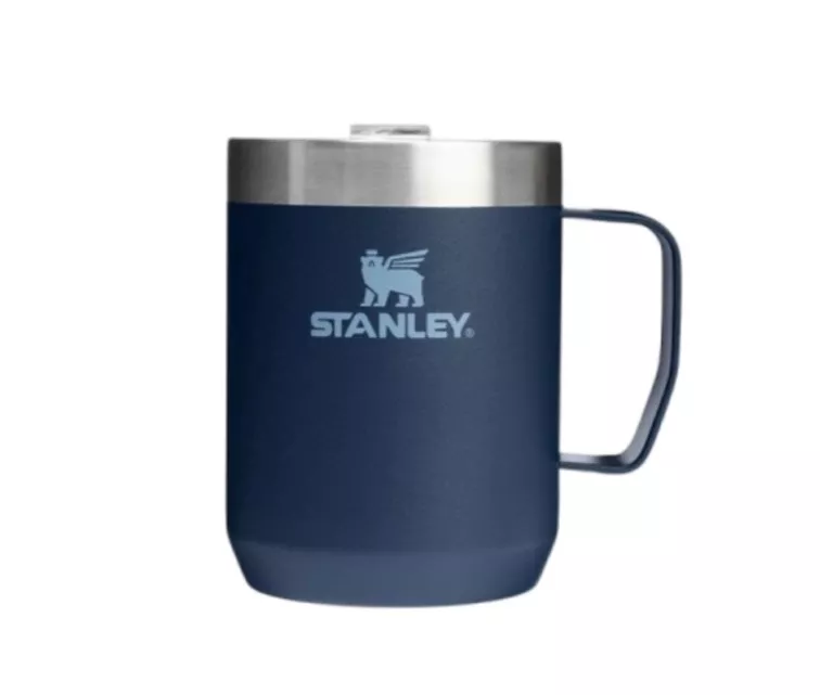 The Everyday Camp Mug 0.25L grey