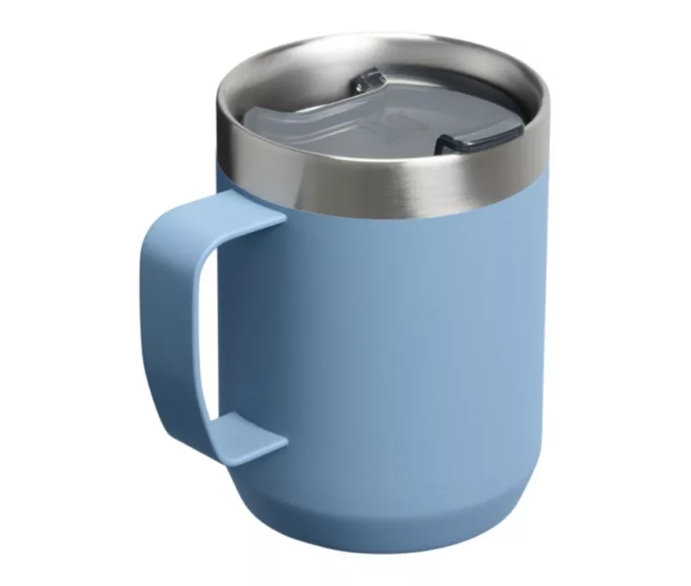 The Everyday Camp Mug 0.25L blue-violet