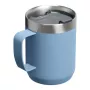 The Everyday Camp Mug 0.25L blue-violet