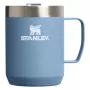 The Everyday Camp Mug 0.25L blue-violet