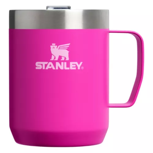 The Everyday Camp Mug 0.25L fuchsia