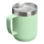 Kasdienis stovyklavimo puodelis 0,25 l pistacijų spalvos