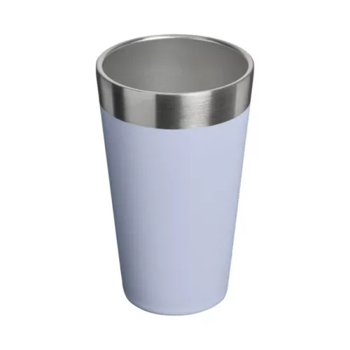 Thermoglass The Stacking Tumbler 0.47L light blue