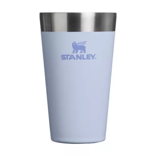 Thermoglass The Stacking Tumbler 0.47L light blue