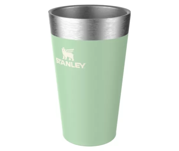 Thermoglass The Stacking Tumbler 0.47L pistachio color