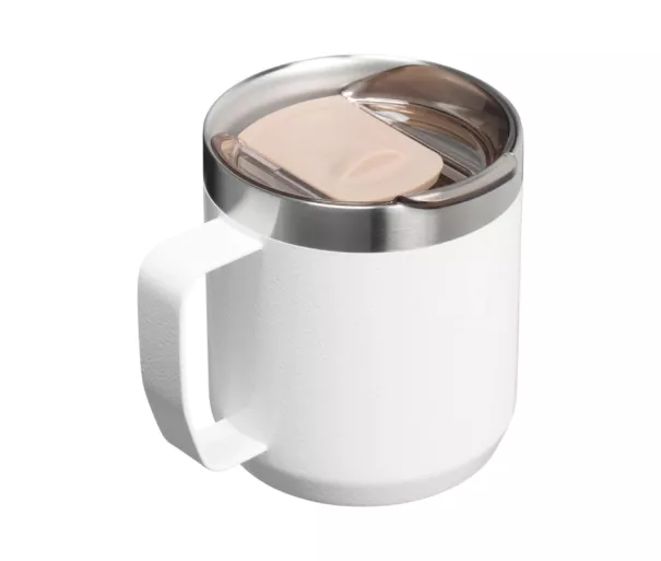 The Everyday Camp Mug 0.35L white