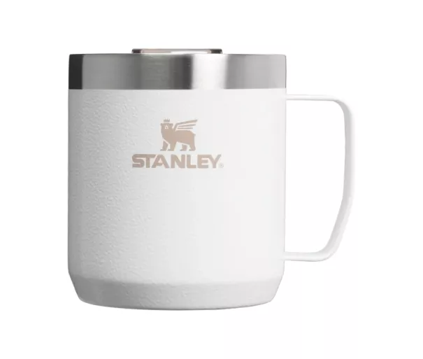 The Everyday Camp Mug 0.35L white