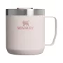 The Everyday Camp Mug 0.35L light pink