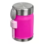 Thermos food The Legendary Food Jar + Spork 0.4L fuchsia
