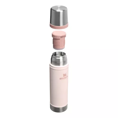 Thermos The Legendary Classic Bottle 0.59L  light pink