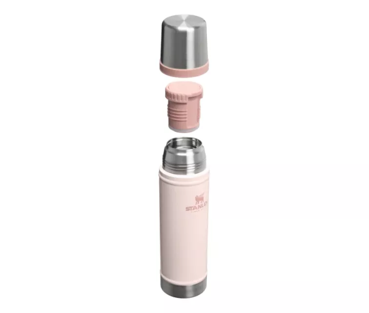 Thermos The Legendary Classic Bottle 0.59L  light pink