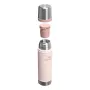 Thermos The Legendary Classic Bottle 0.59L  light pink
