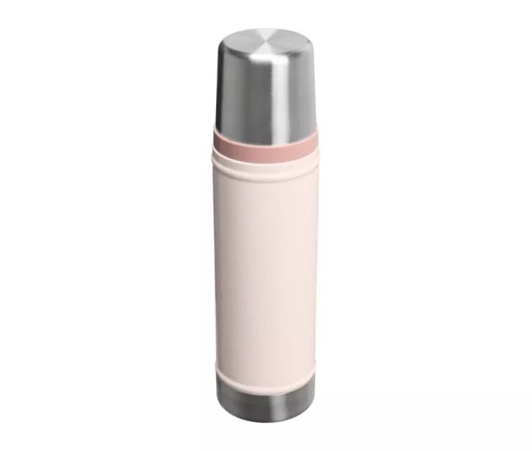 Thermos The Legendary Classic Bottle 0.59L  light pink