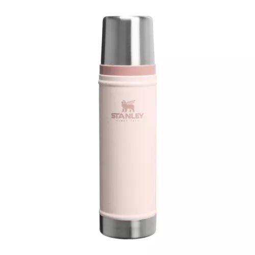 Thermos The Legendary Classic Bottle 0.59L  light pink