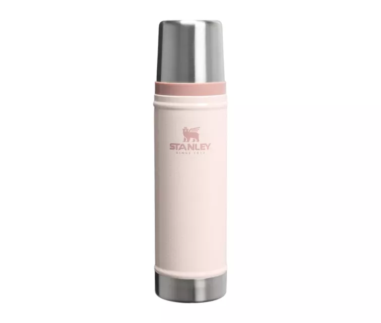Thermos The Legendary Classic Bottle 0.59L  light pink