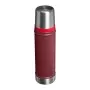 Thermos The Legendary Classic Bottle 0.6L dark red