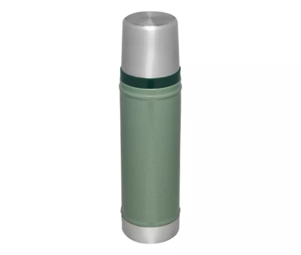 Termospudel The Legendary Classic 0,59L roheline