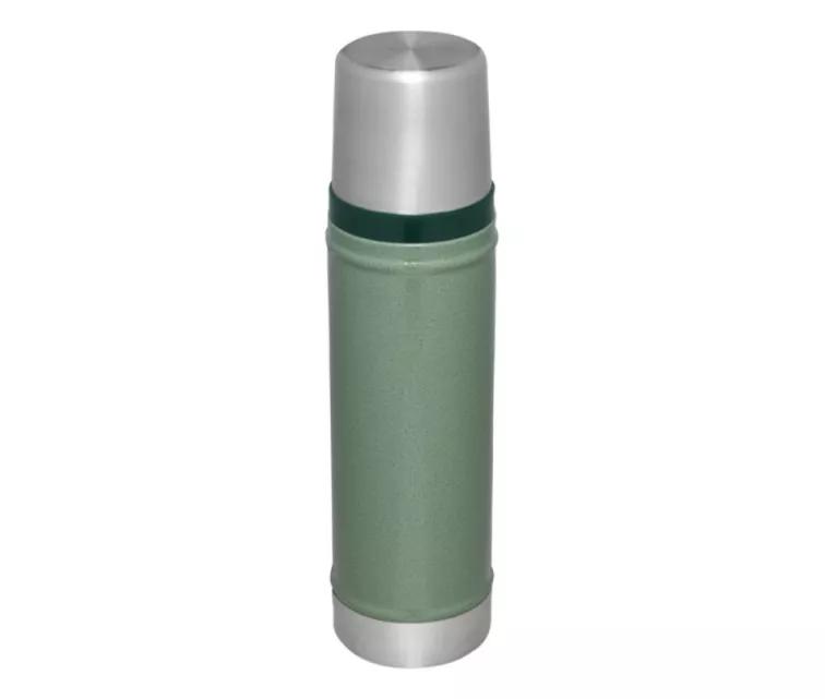 Thermos The Legendary Classic Bottle 0.6L green