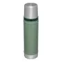 Thermos The Legendary Classic Bottle 0.6L green