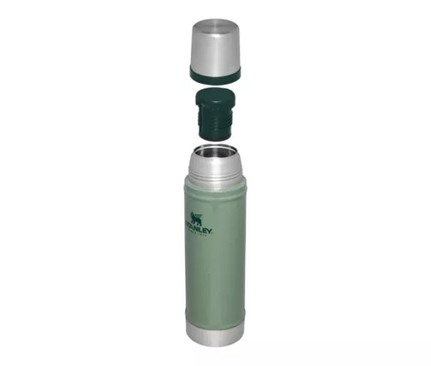 Termospudel The Legendary Classic 0,59L roheline