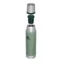 Thermos The Legendary Classic Bottle 0.6L green