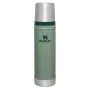 Thermos The Legendary Classic Bottle 0.6L green