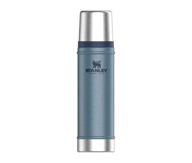 Thermos The Legendary Classic Bottle 0.6L light blue