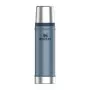 Thermos The Legendary Classic Bottle 0.6L light blue