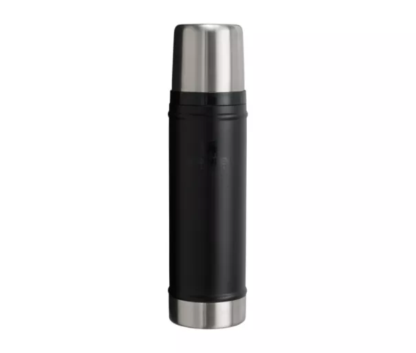Thermos The Legendary Classic Bottle 0.59L black 2.0