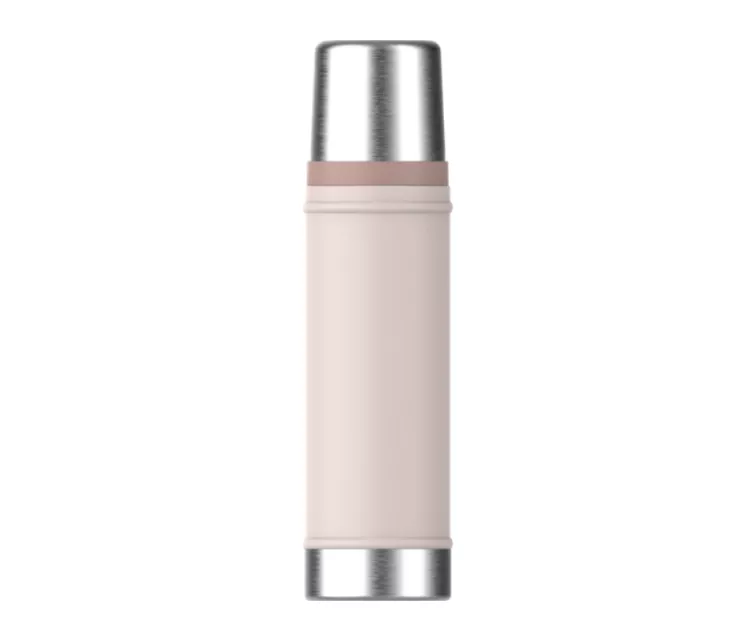 Thermos The Legendary Classic Bottle 0.6L light pink