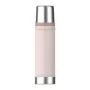 Thermos The Legendary Classic Bottle 0.6L light pink